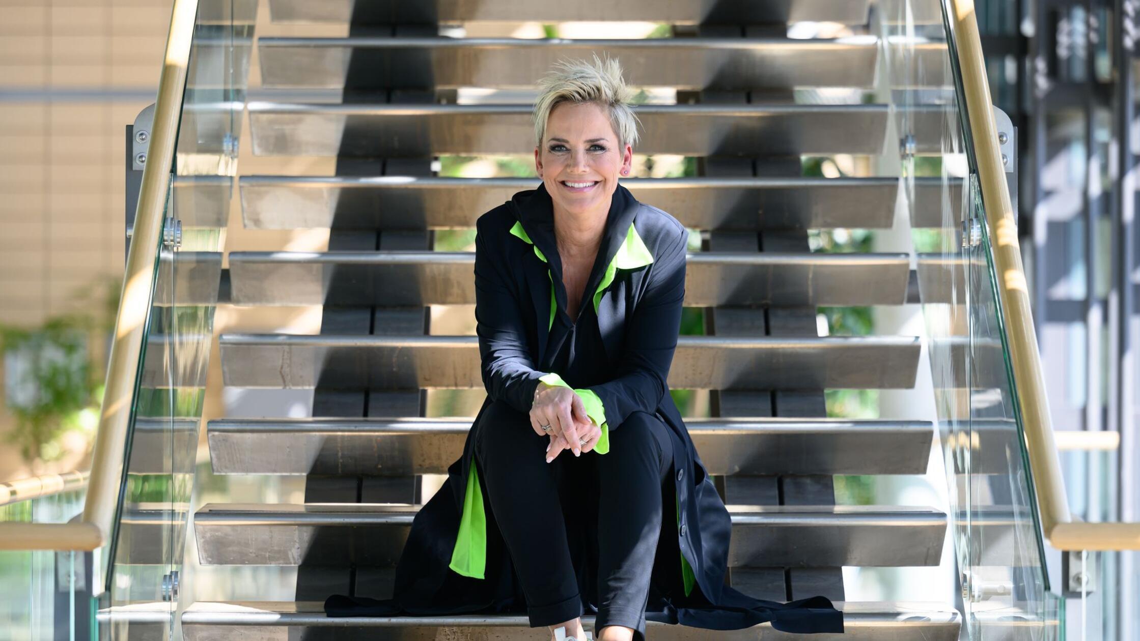 Inka Bause razmišlja o prihodnosti in svoji karieri