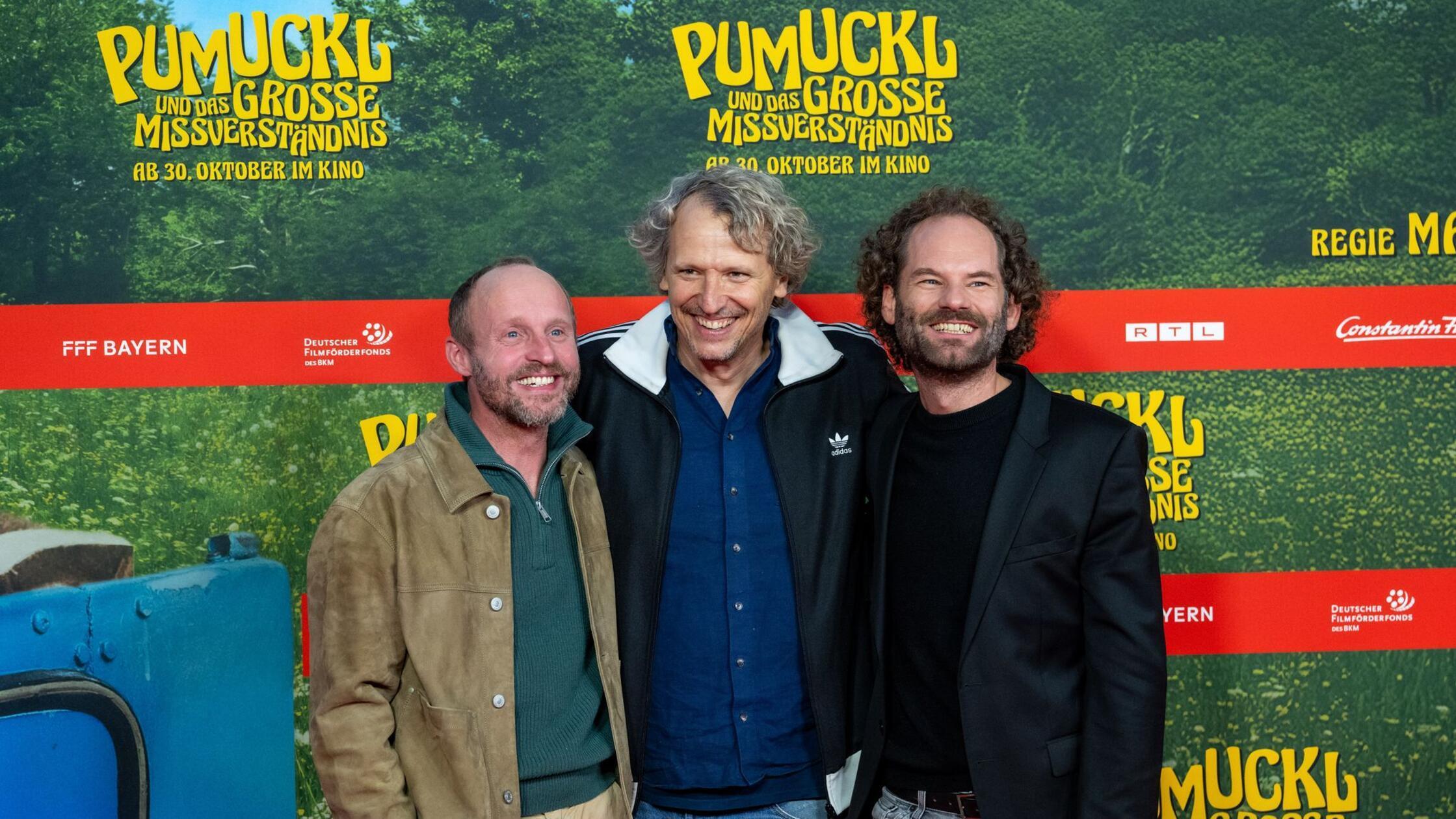 Warum Pumuckl uns gerade jetzt so guttut