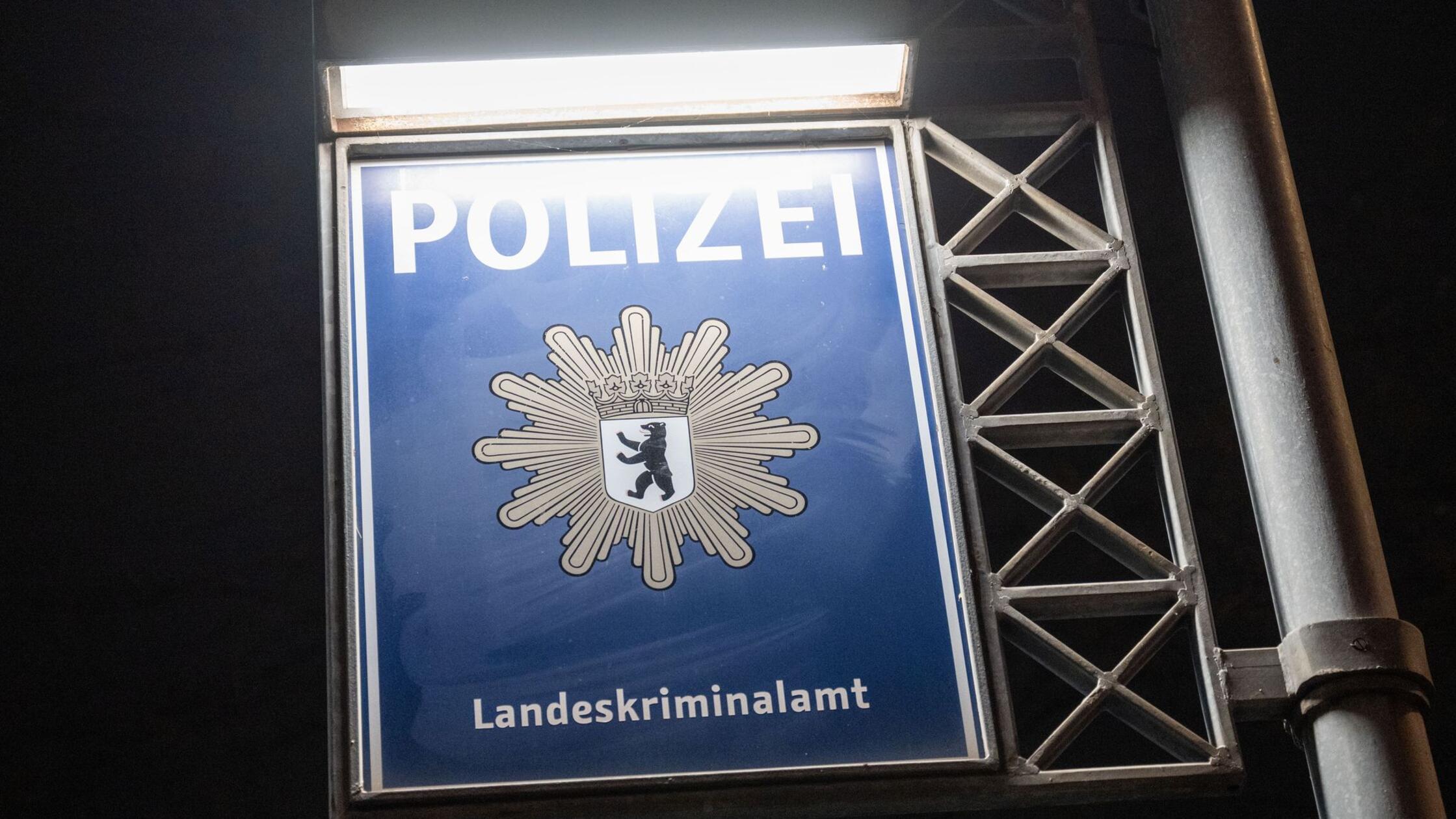 Viele offene Fragen zu Anschlagsplänen von 22-jährigem Syrer