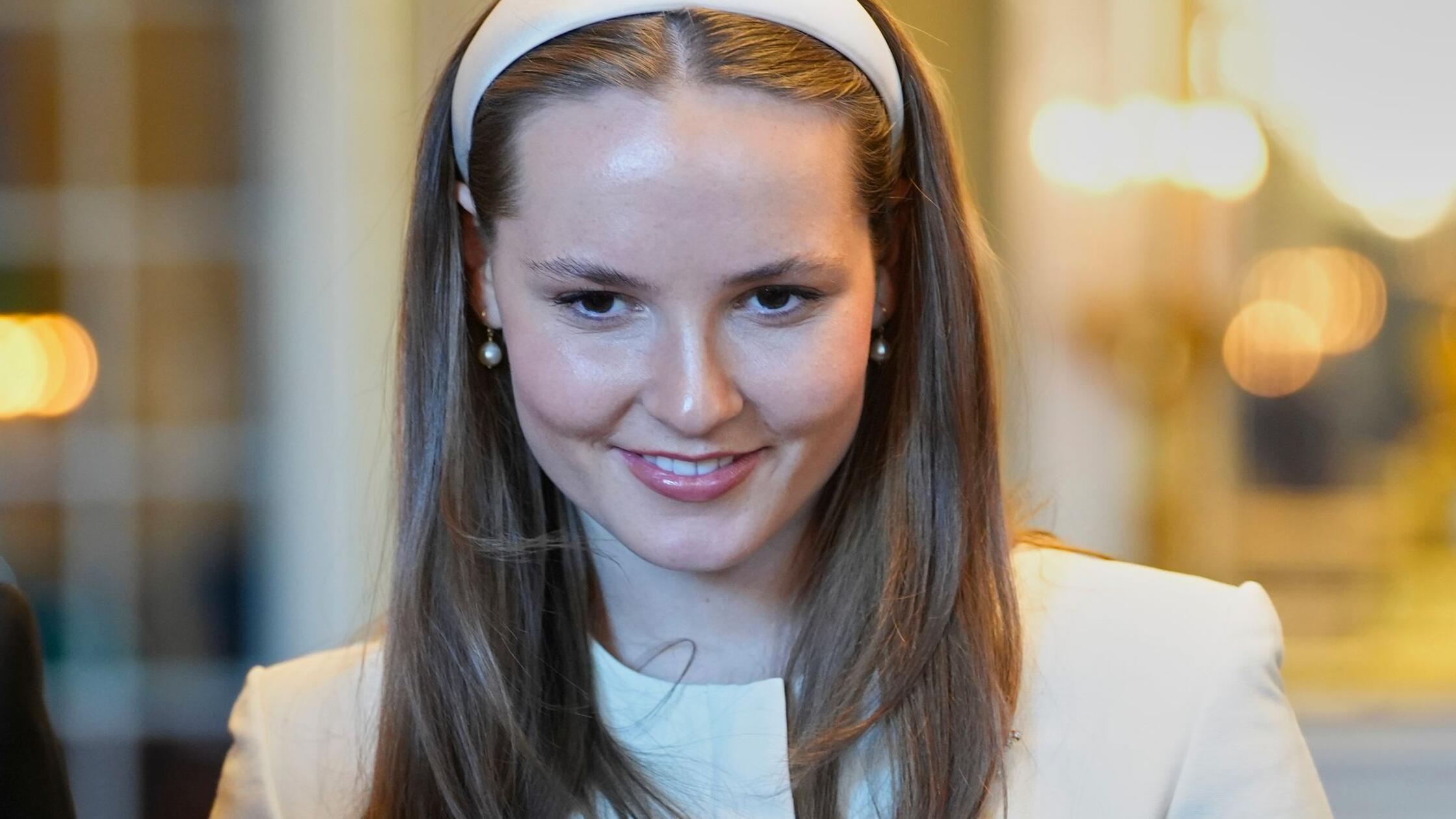 Prinzessin äußert sich zu Vorwürfen gegen Stiefbruder Marius