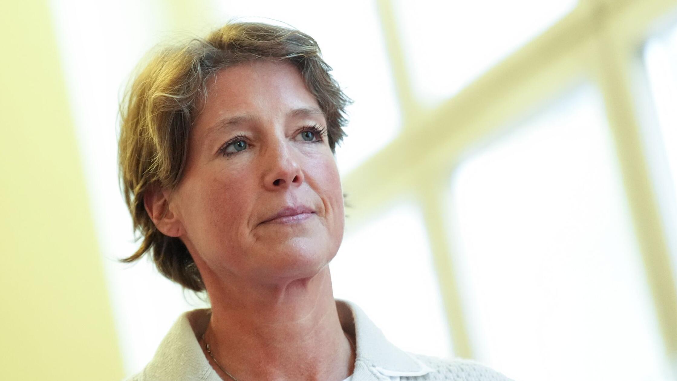 Christina Block darf zwei ihrer Kinder weiterhin nicht sehen