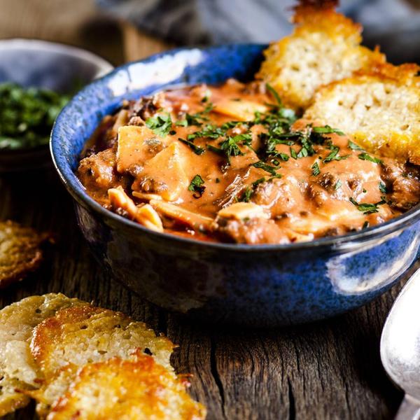 Weitere leckere Rezepte: