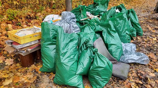 Es ist verwerflich, dass trotz der Möglichkeit der