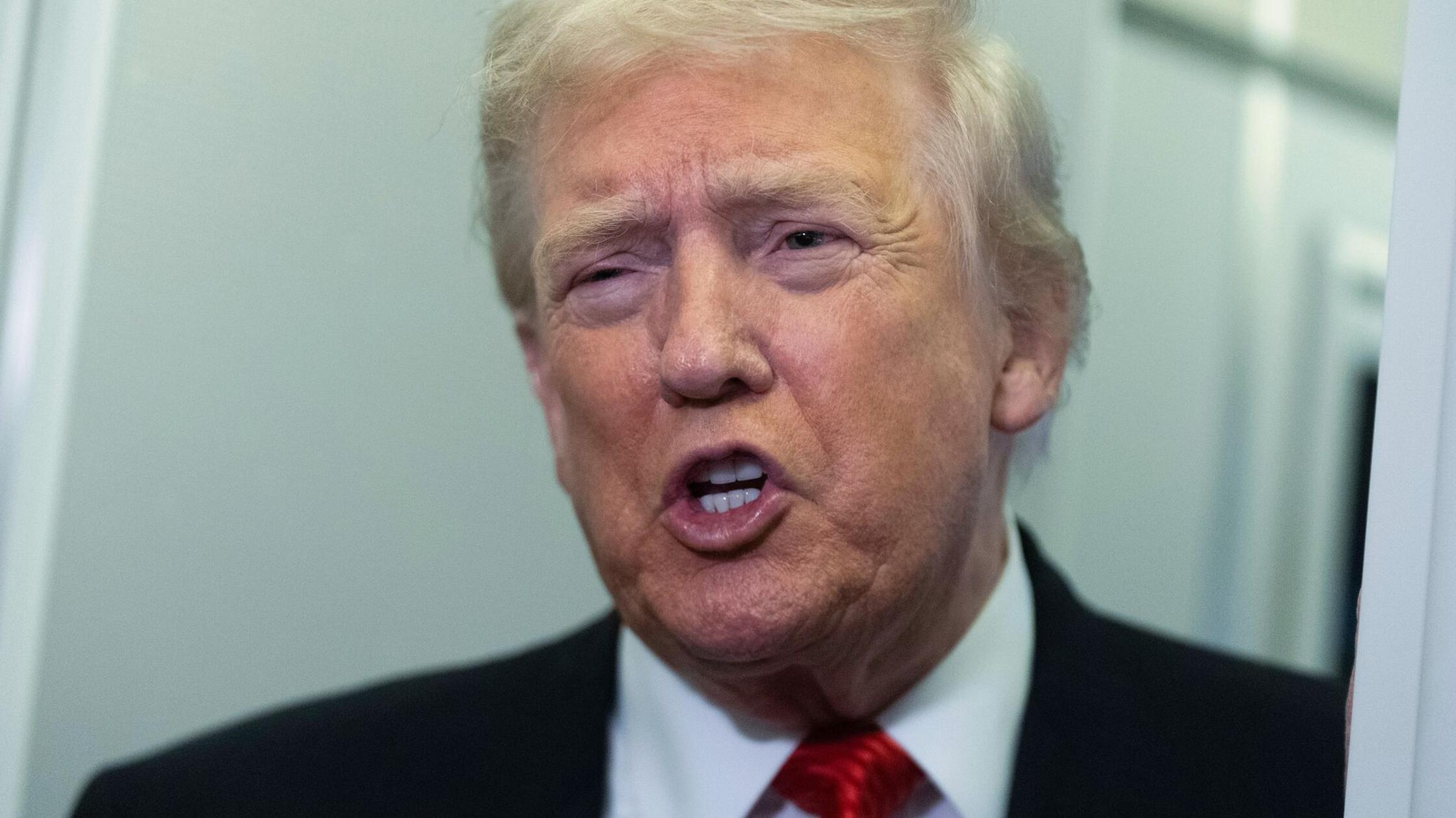 Trump droht New York bei Wahlsieg Mamdanis mit Konsequenzen