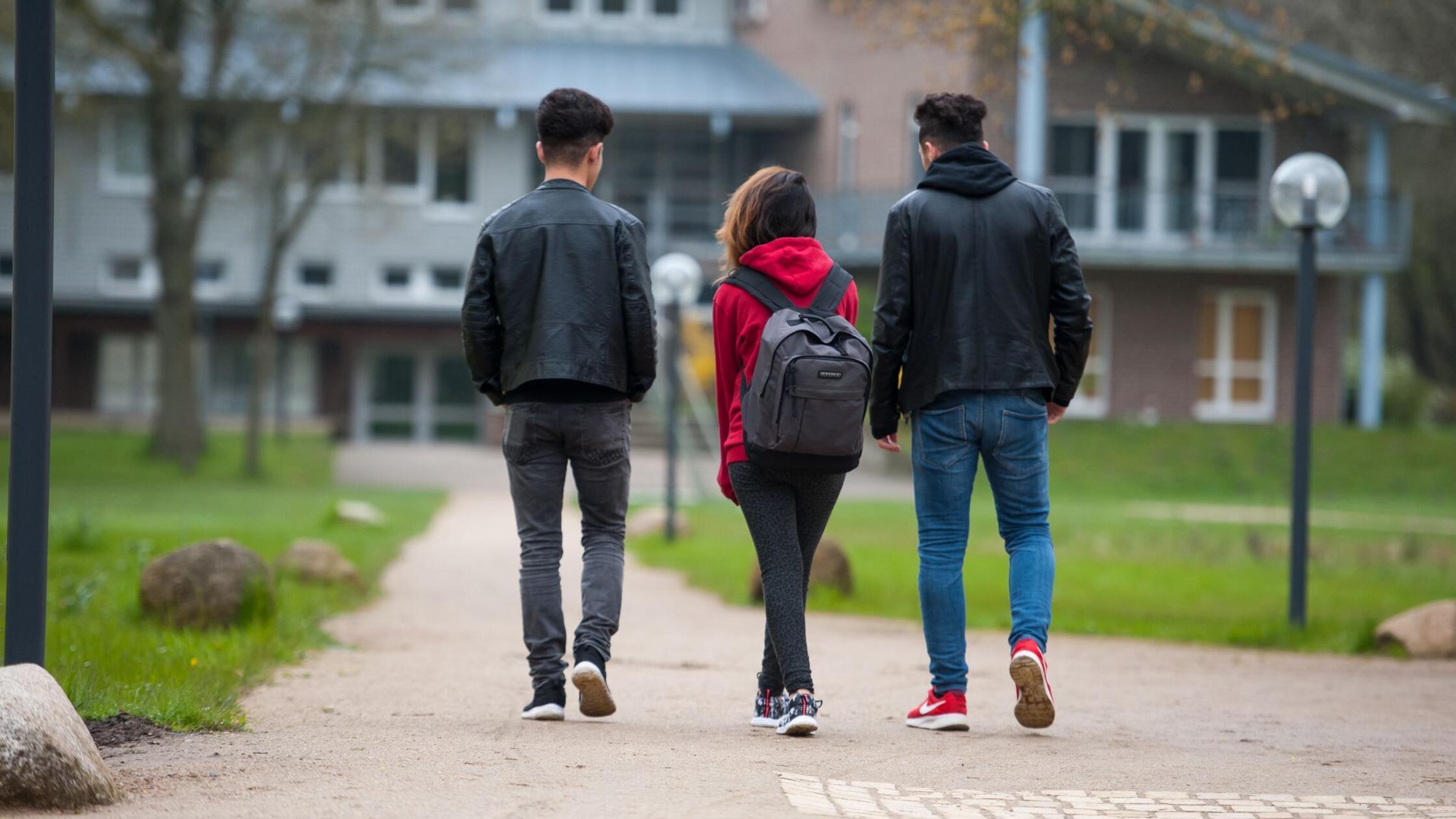 Debatte um Syrer in Deutschland: Worum es geht