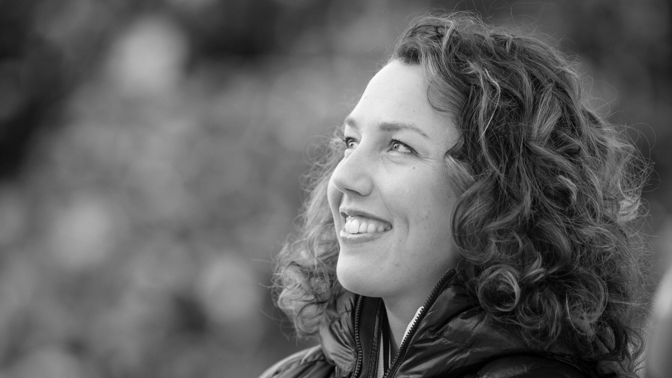 Posmrtno izdana knjiga Laure Dahlmeier o alpinizmu