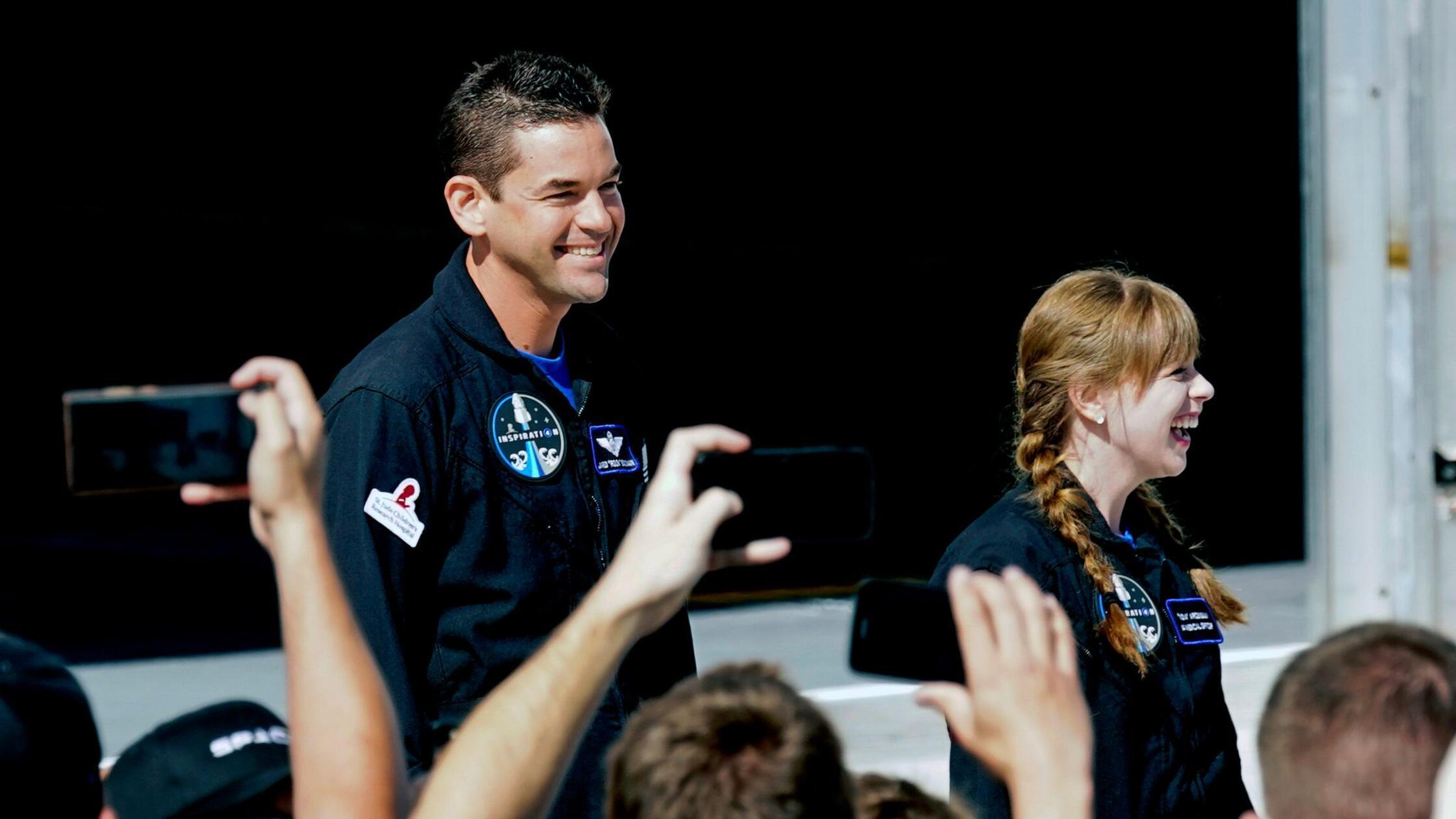 Trump will Musk-Vertrauten Isaacman nun doch als Nasa-Chef