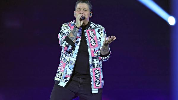 ARD: SCHLAGERBOOOM 2025 - Alles Funkelt Alles Glit