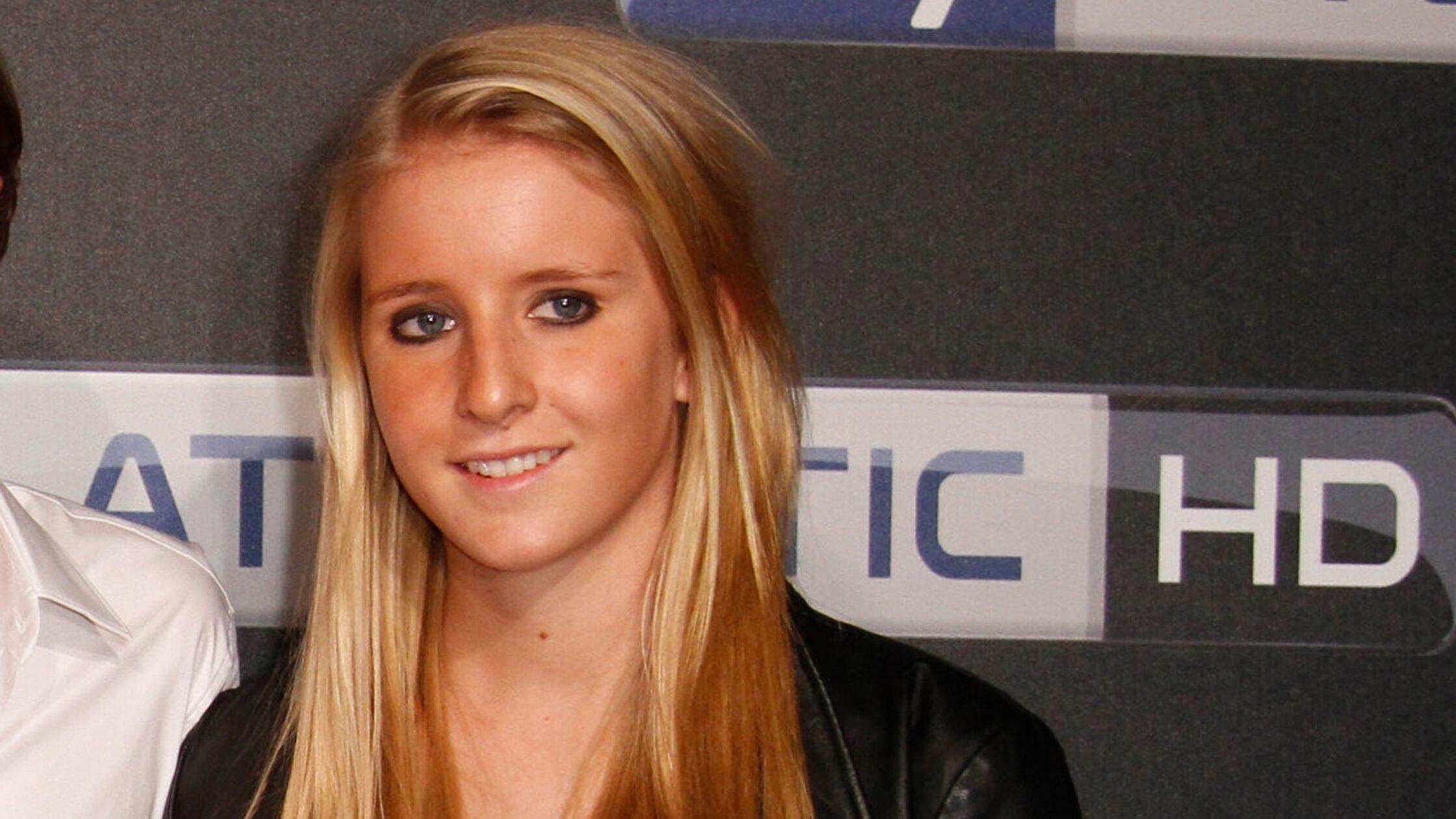 Influencerin Kim Flint stirbt mit 33 Jahren an Krebs