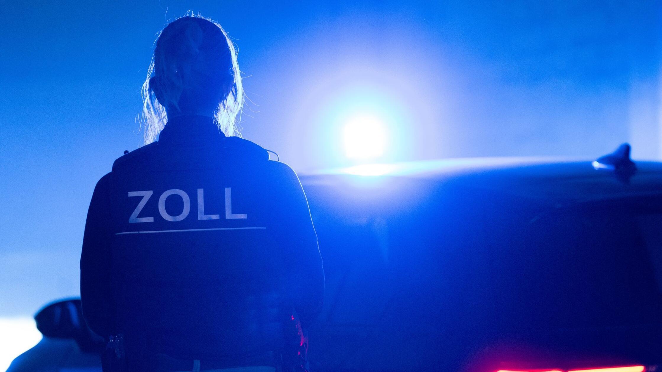 Obsežne racije zaradi dela na črno v gradbeništvu, tudi v Münchnu