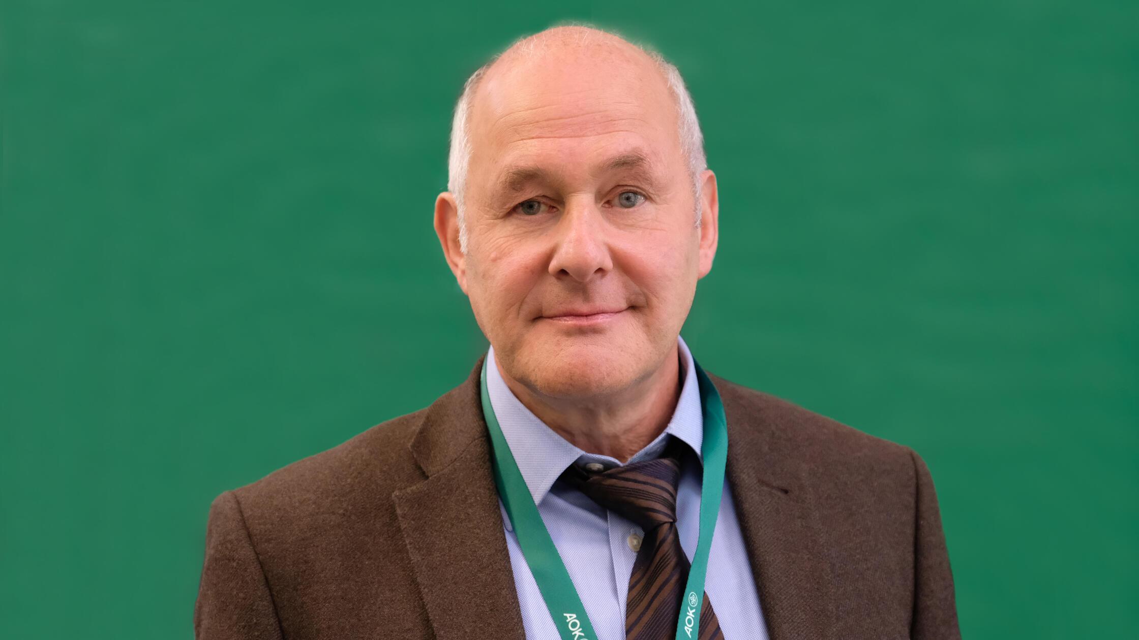 Benedikt Jansen 2 - Fachanwalt für Medizinrecht