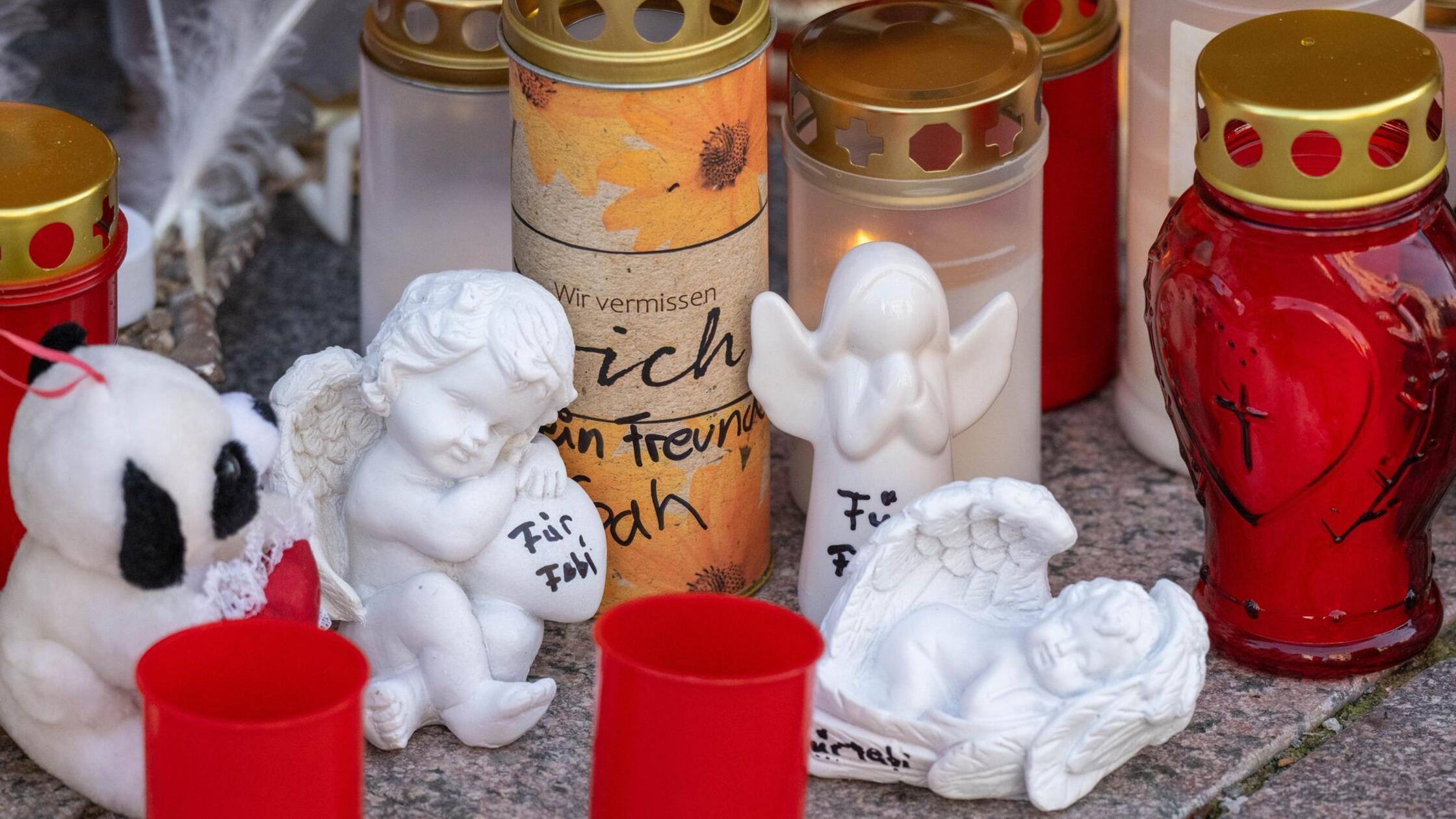 „Aktenzeichen XY...“: Polizei sucht Zeugen im Fall Fabian