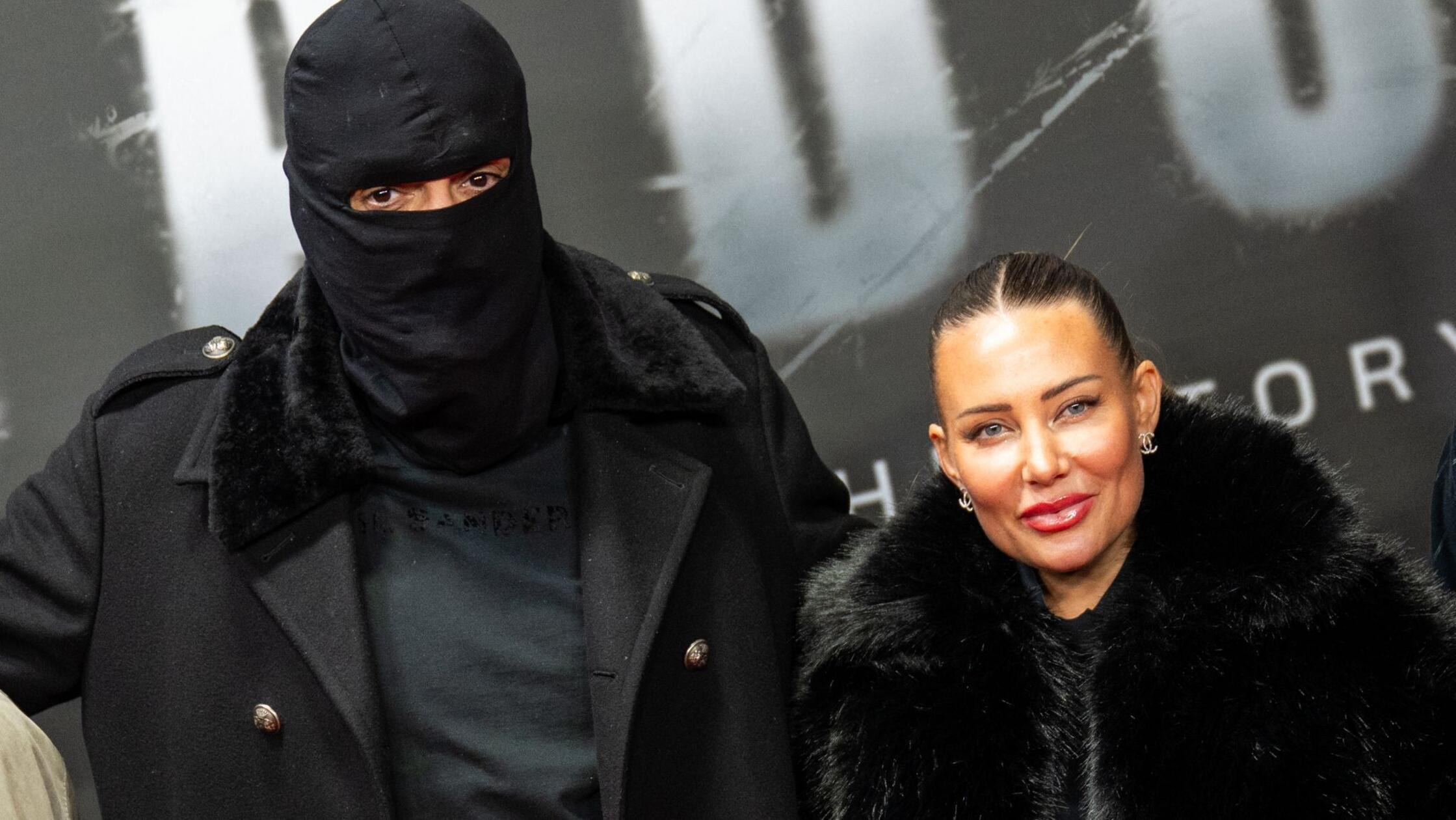 Wie Haftbefehl zum Sprachrohr der migrantischen Jugend wurde