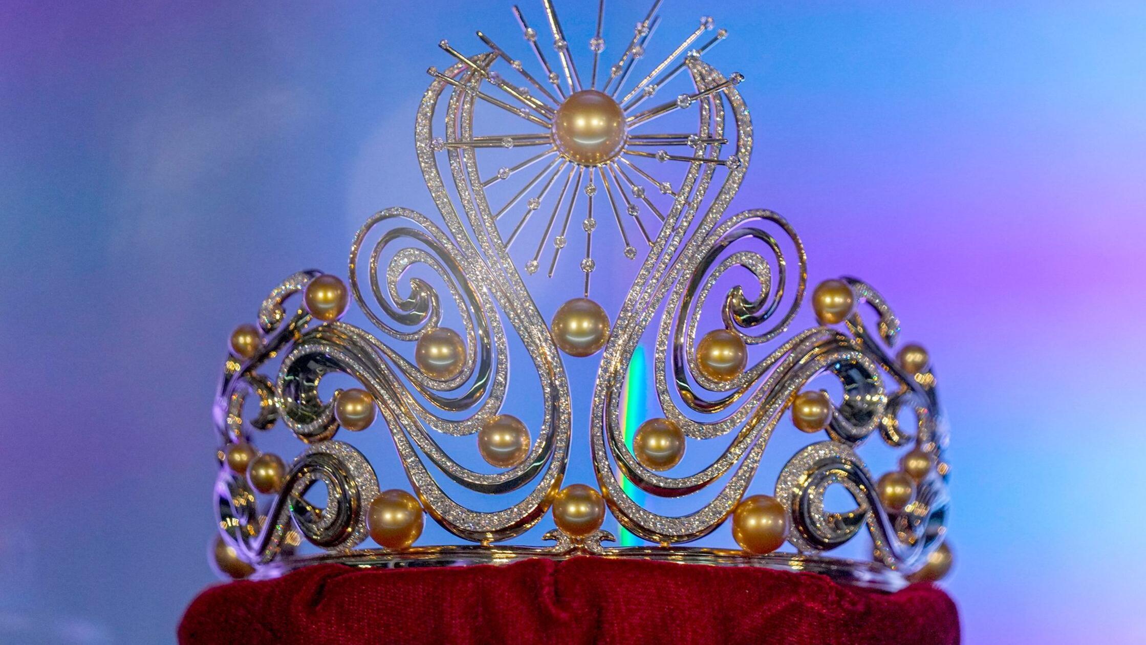 Eklat bei Miss Universe - Teilnehmerinnen verlassen Event