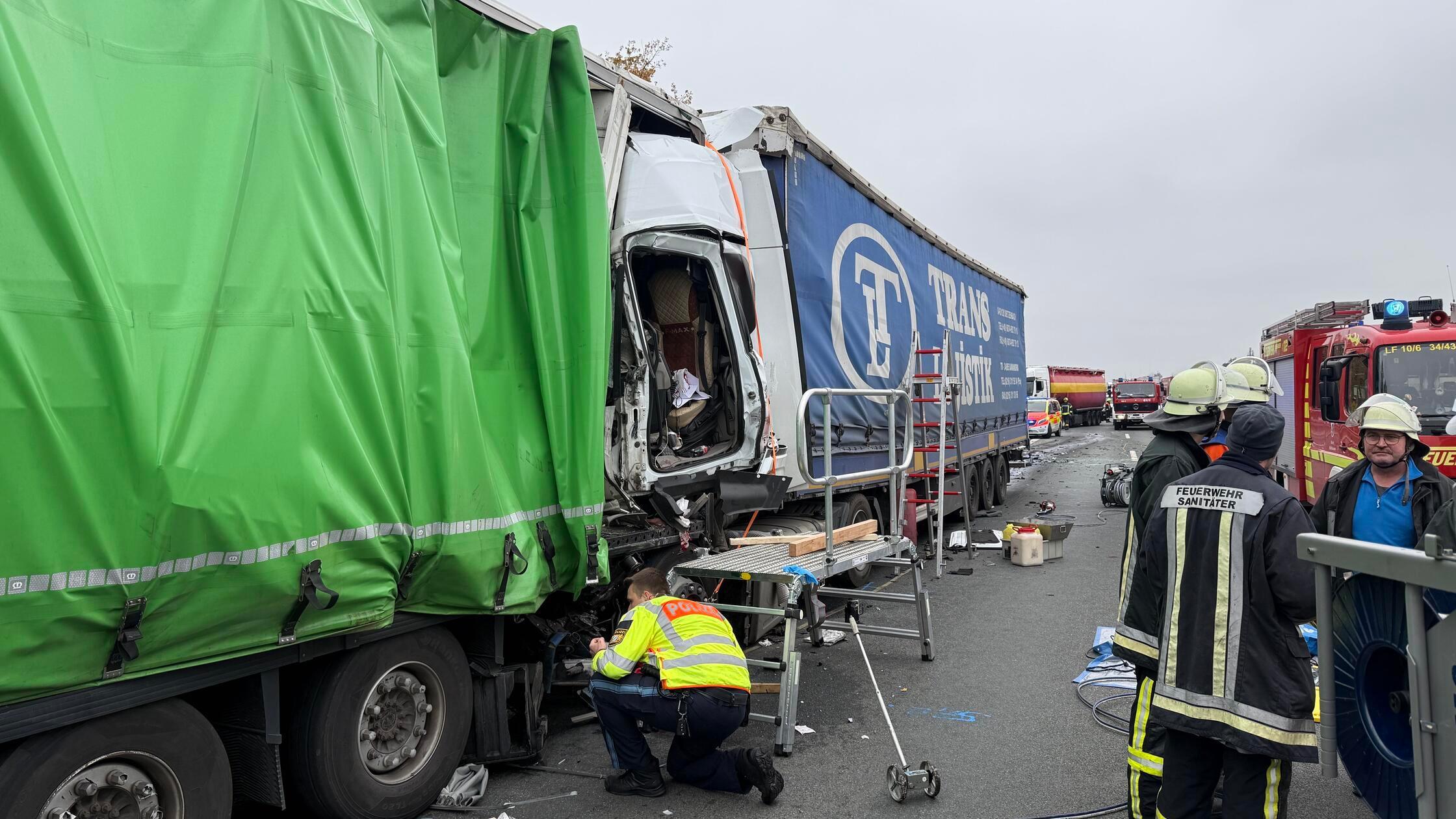 Zwischen Schlüsselfeld und Höchstadt-Nord hat sich