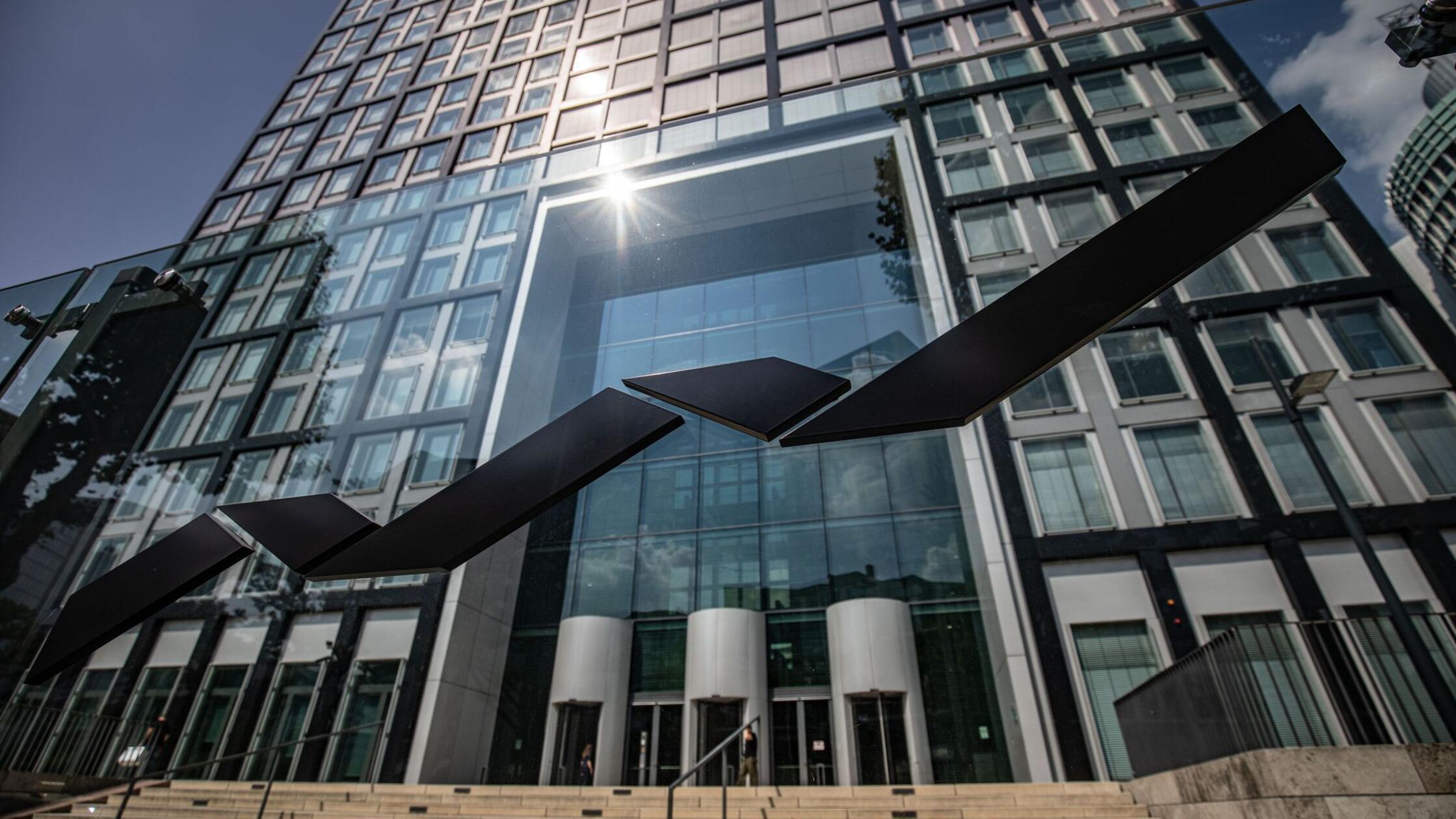 EU-Kommission leitet Verfahren gegen Deutsche Börse ein