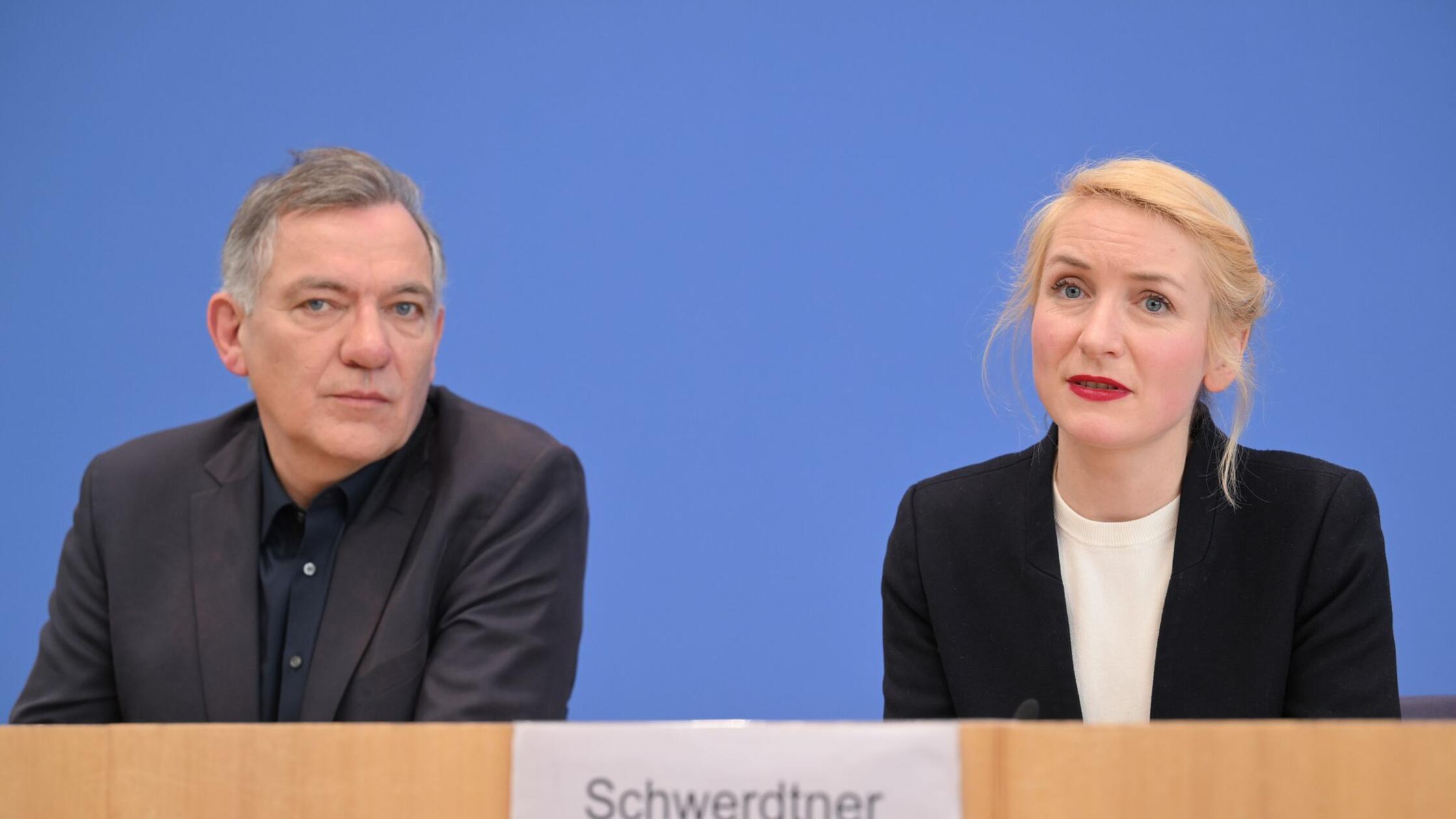 Linken-Spitze kritisiert Israel-Beschluss der Parteijugend