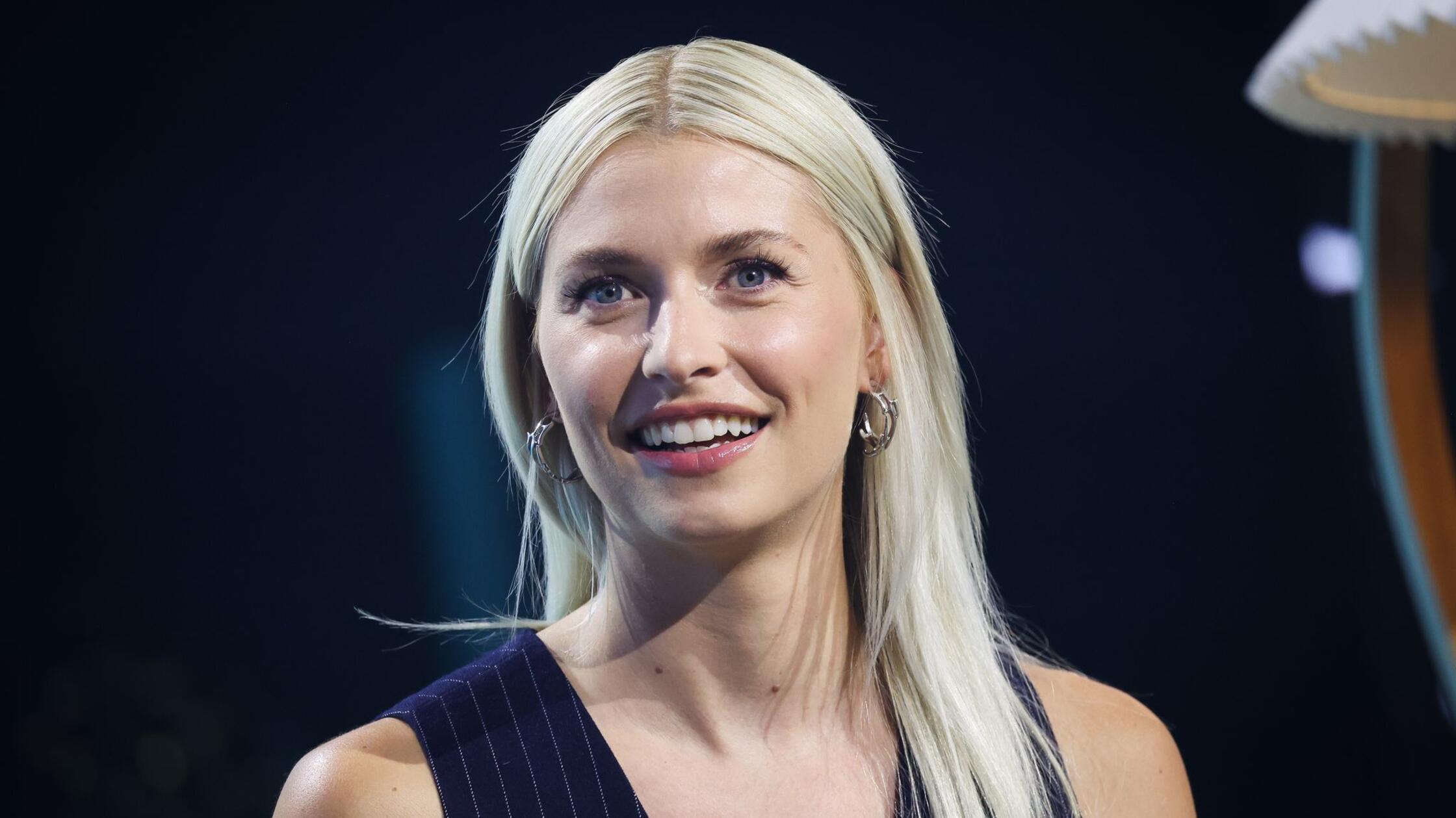 Lena Gercke kritizirala promocijo mask za obraz za otroke
