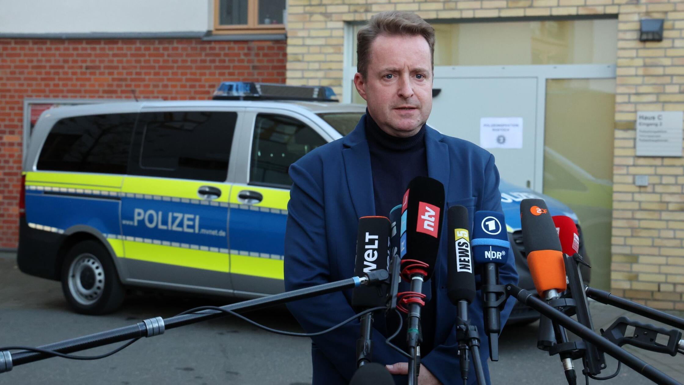 Vier Wochen nach gewaltsamem Tod von Fabian Frau in Haft