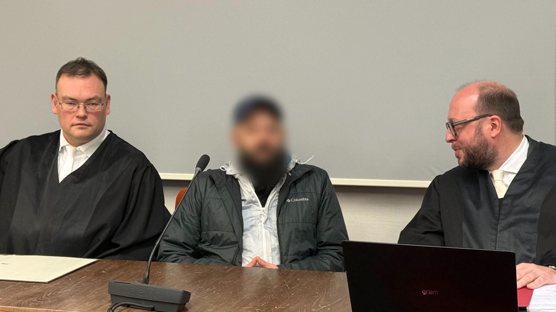 Mutmaßliche Russland-Spione legen Revision ein