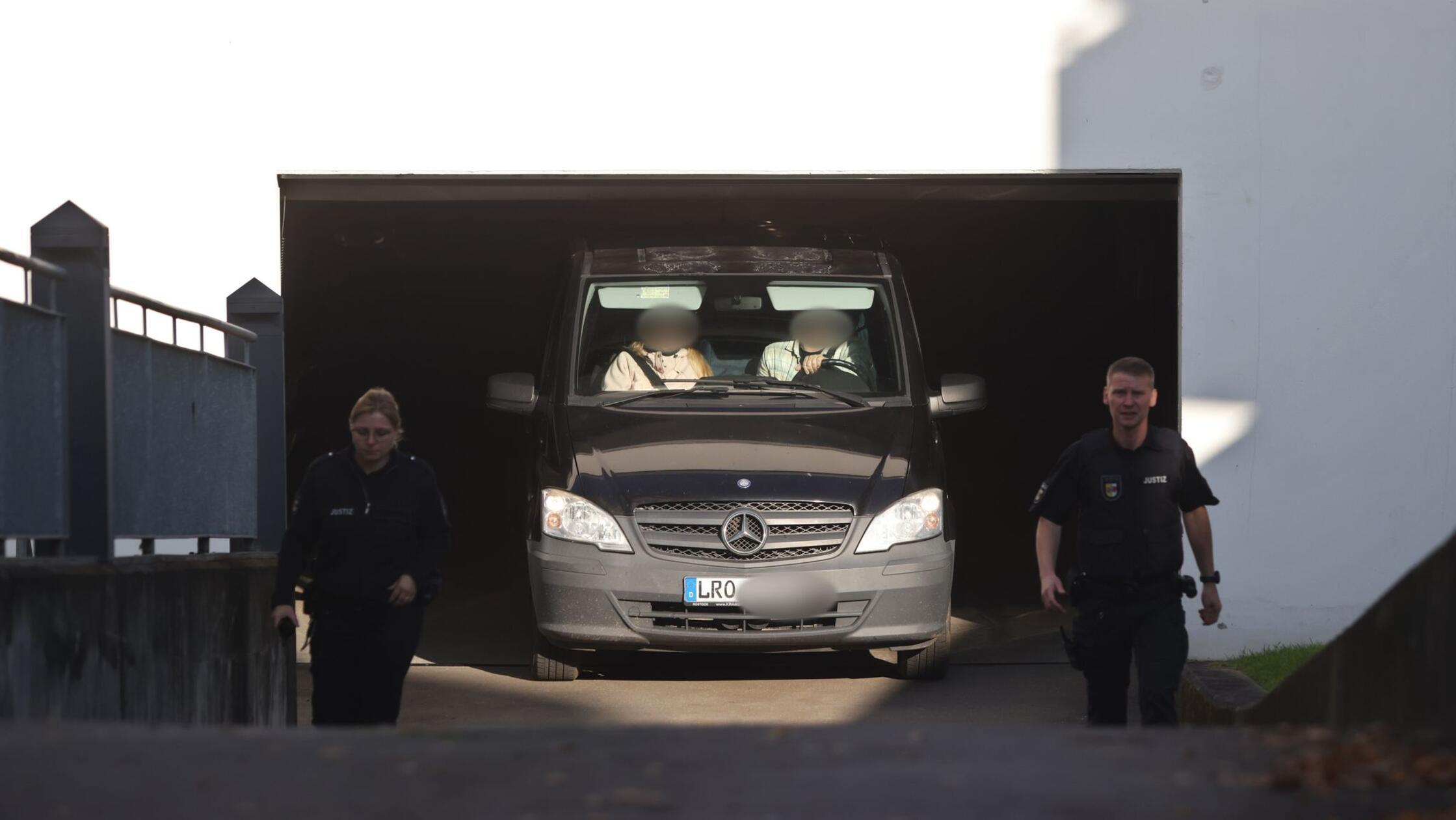 Festnahme im Fall des getöteten Fabian (8) aus Güstrow - Das ist die dringend Tatverdächtige