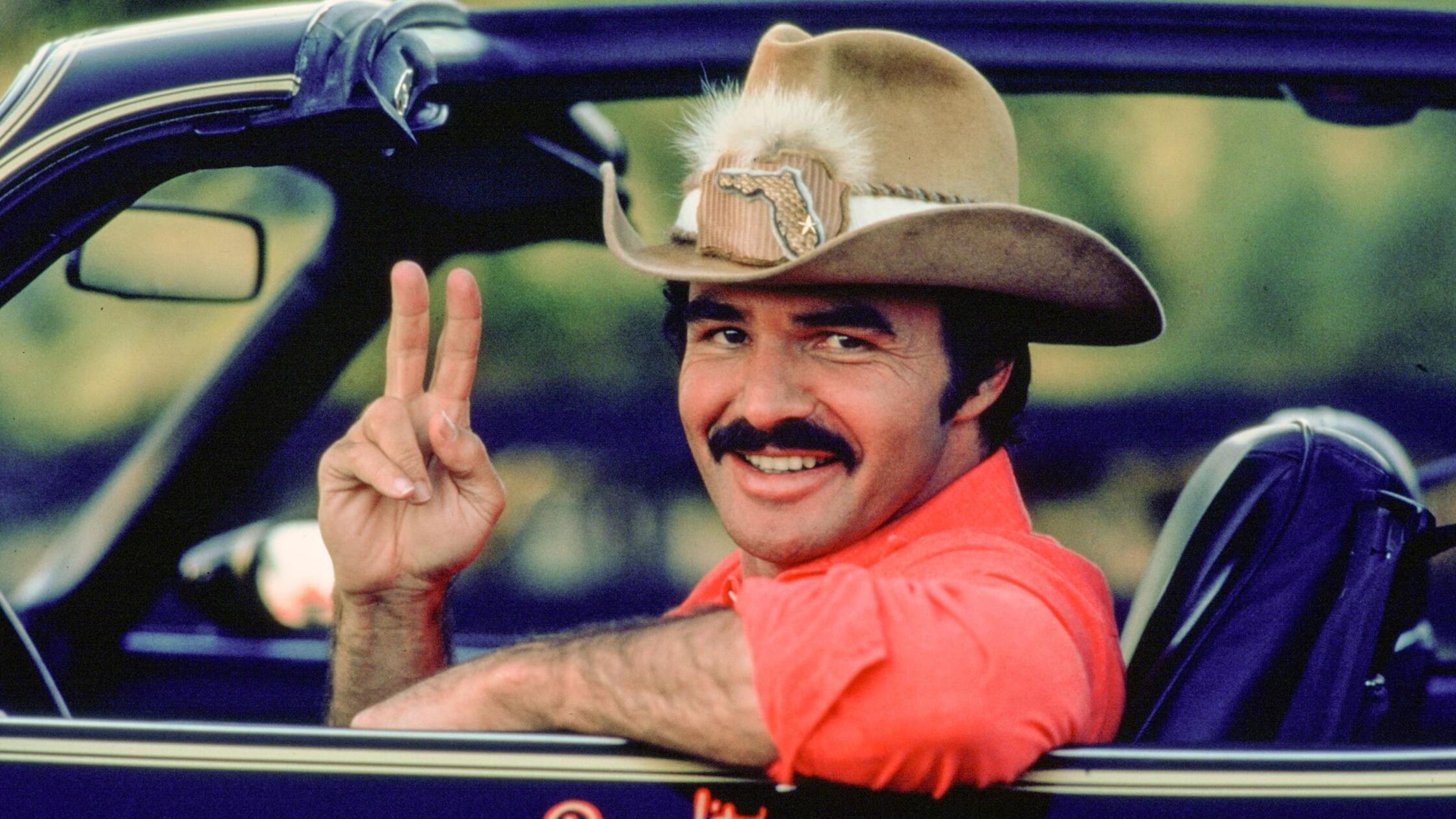 „I Am Burt Reynolds“ - Bewegende Doku über die Filmlegende