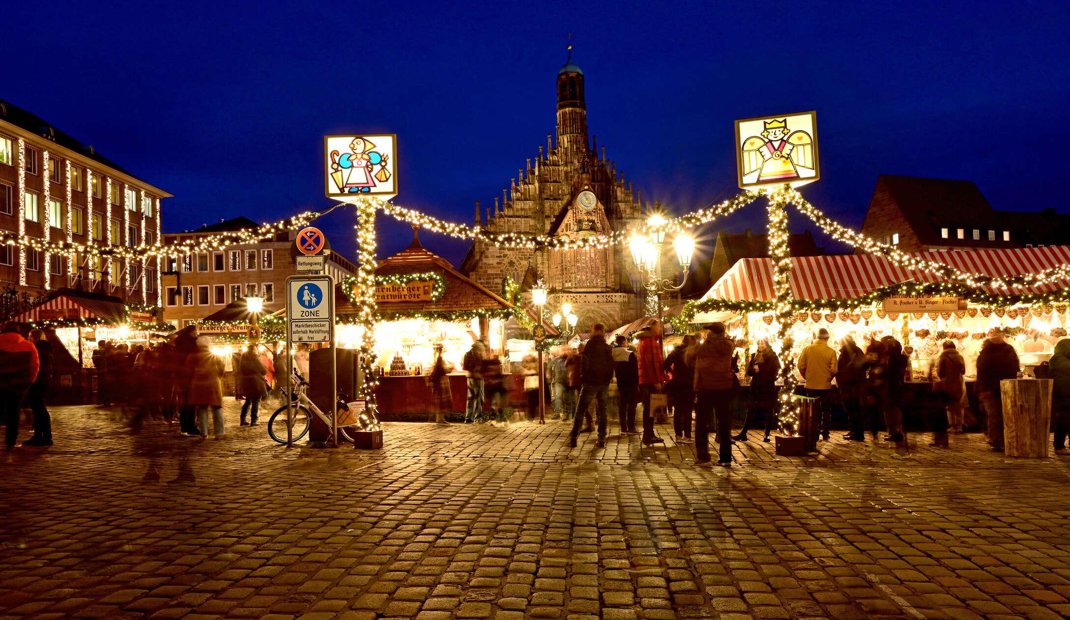 Christkindlesmarkt