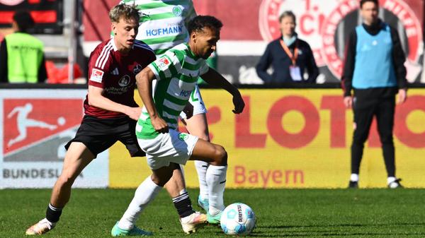 16.03.2025 --- Fussball --- Saison 2024 2025 --- 2