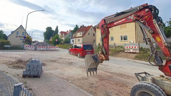 Nürnberger Straße Roth Mai25