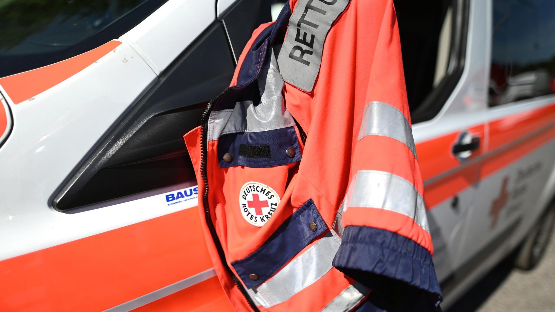 Zaradi alarma delodajalca 32-letnik preživel zastrupitev z ogljikovim monoksidom