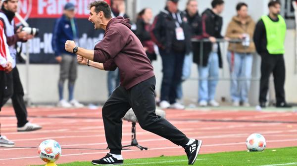 01.11.2025 --- Fussball --- Saison 2025 2026 --- 2