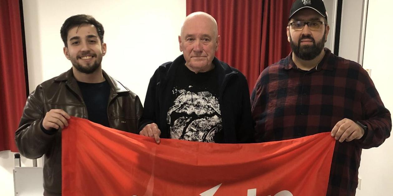 Die Linke in Roth präsentiert einen eigenen ...