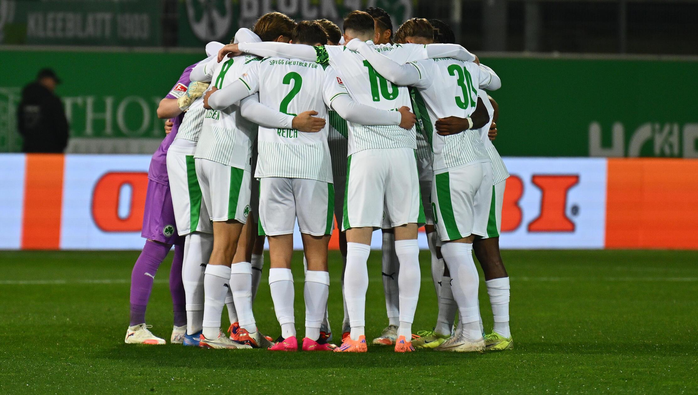 07.11.2025 --- Fussball --- Saison 2025 2026 --- 2