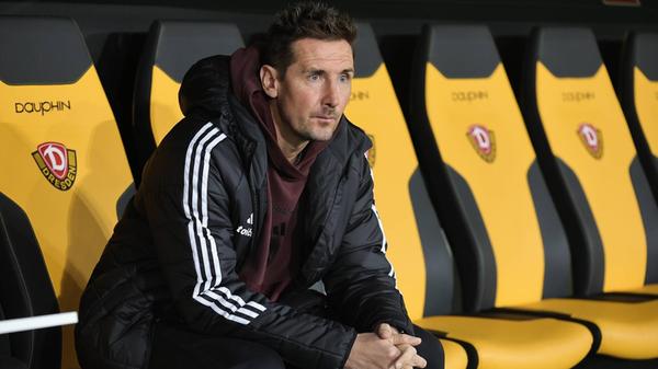 Mit der ersten Szene des Spiels ging sein FCN nach wenigen Sekunden in Führung.