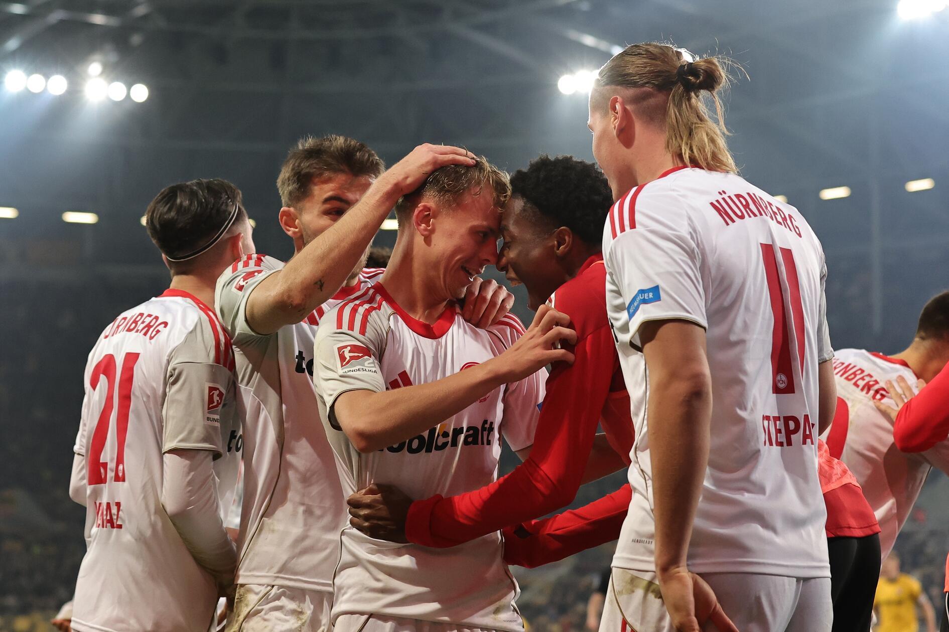 07.11.2025 --- Fussball --- Saison 2025 2026 --- 2