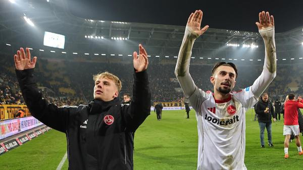 ... war Schluss. Für Klose und sein Team gilt: Es war der dritte Sieg in den vergangenen fünf ungeschlagenen Partien. Zudem stand...