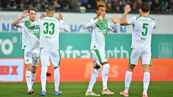 07.11.2025 --- Fussball --- Saison 2025 2026 --- 2