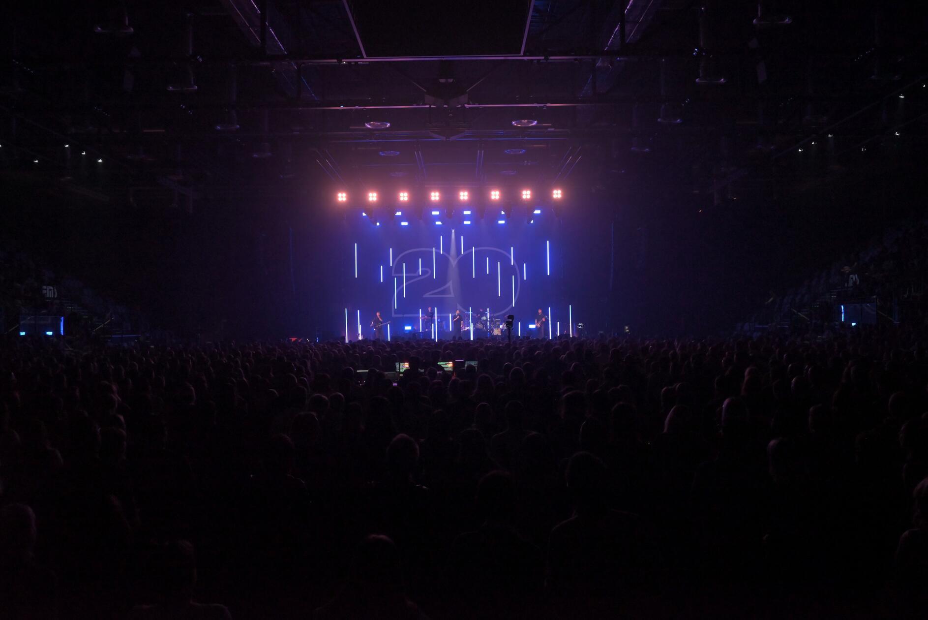 Nach dem Konzert in der Kia Metropol-Arena Nürnberg geht es für die Band weiter nach Hannover, Hamburg, Frankfurt, Berlin, Leipzig, Stuttgart und Köln.