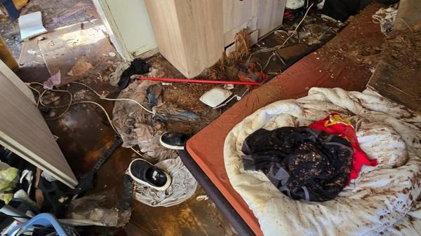 Brand Schwabach Pinzenberg Zerstörung