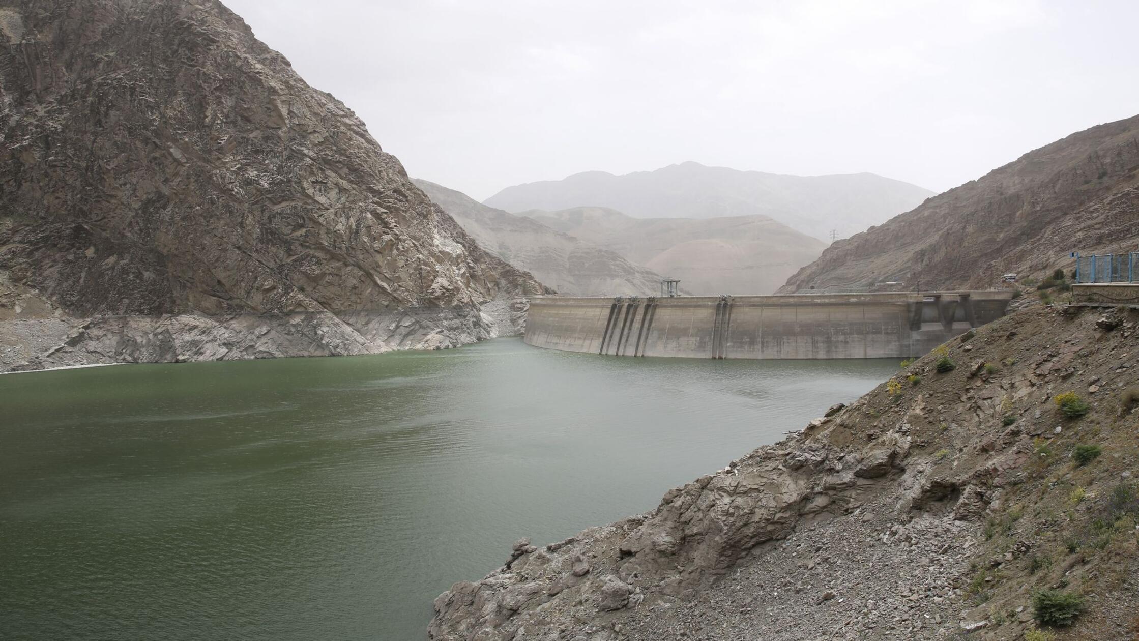 Iran: Staatsmedium warnt vor „nationaler Katastrophe“