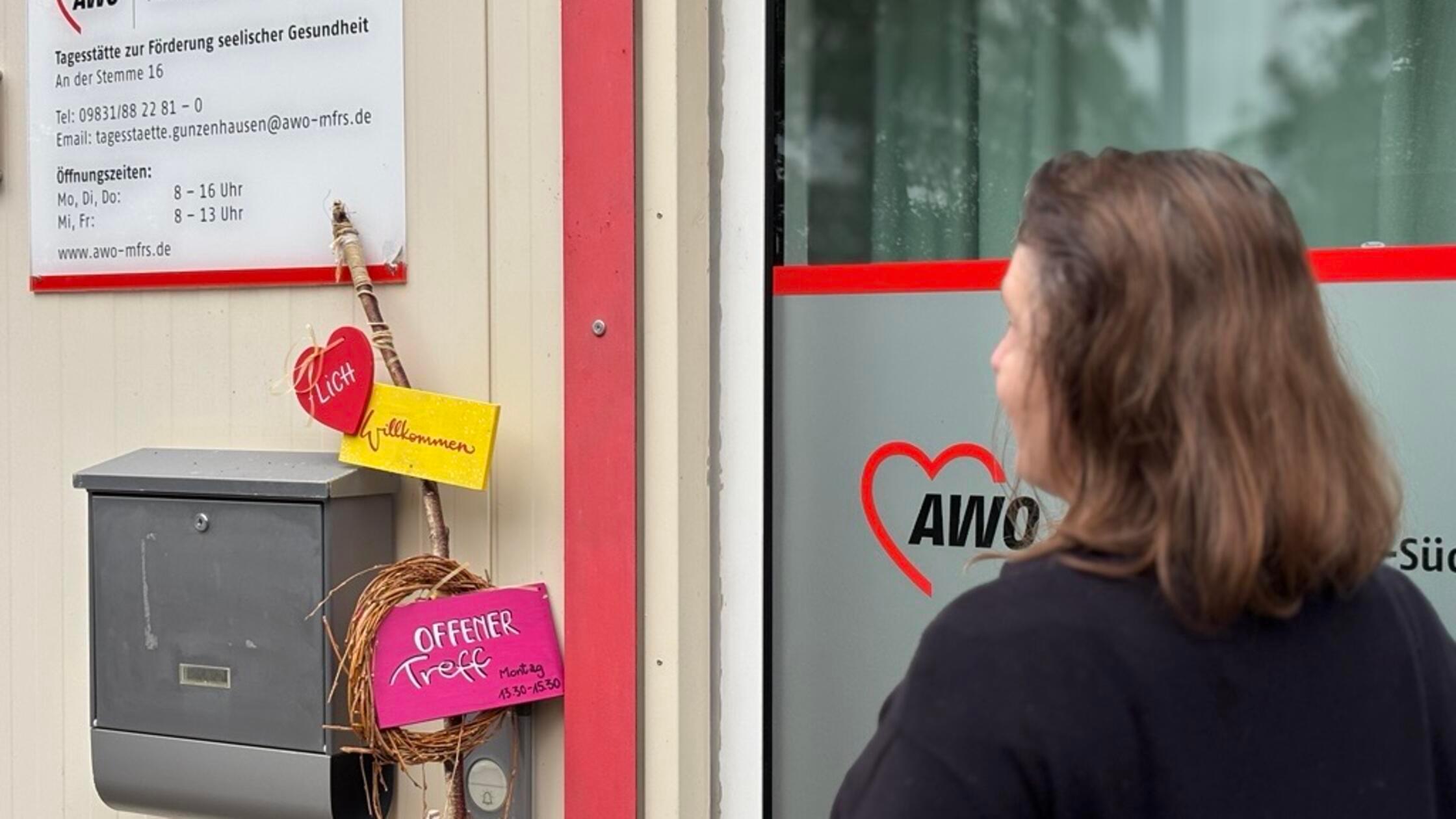 AWO-Tagesstätte Gunzenhausen