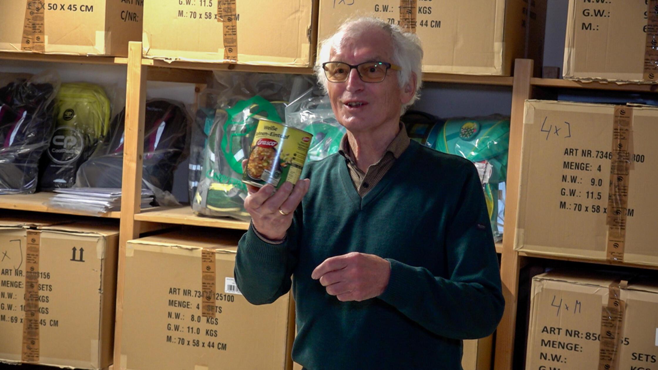 Der seit dem 1. Oktober andauernde Haushaltsstreit