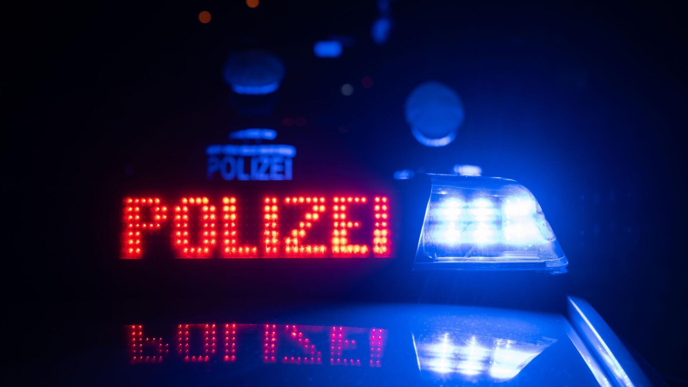 Polizei schnappt mutmaßliche Bande nach 80 Einbrüchen