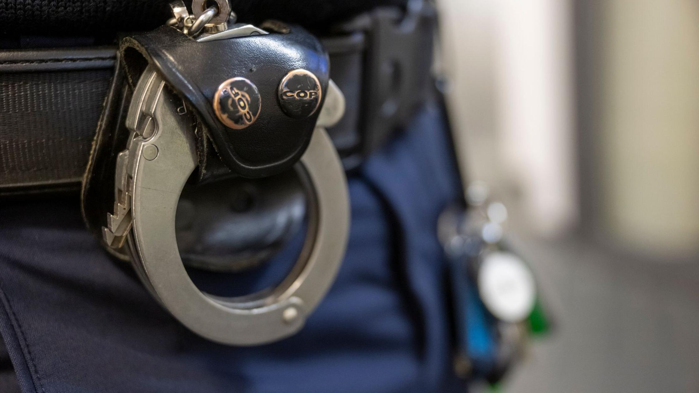 Mann in Wald angeschossen – 22-Jähriger festgenommen