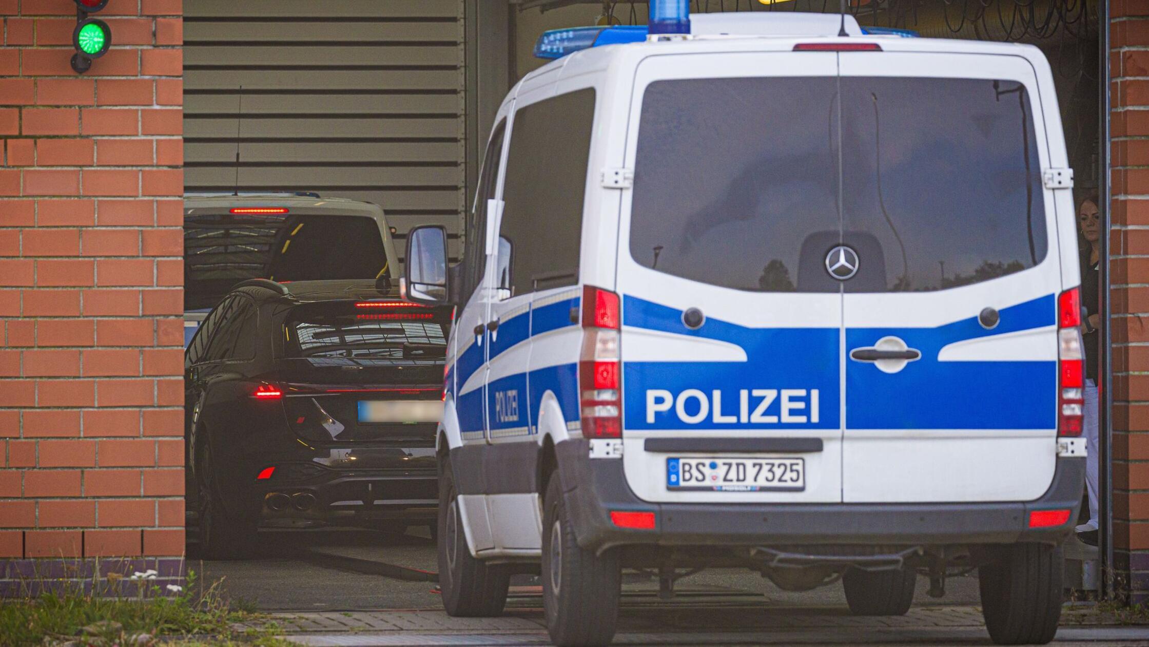 Maddie-Verdächtiger darf Deutschland wieder verlassen