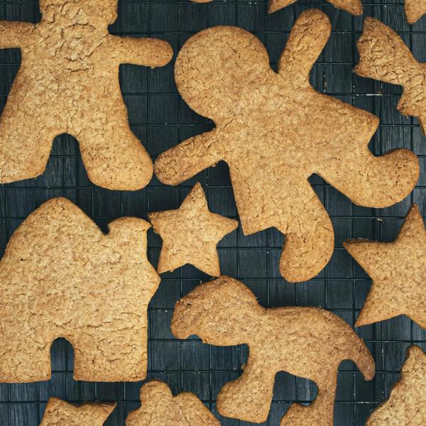 Andere süße Rezepte: