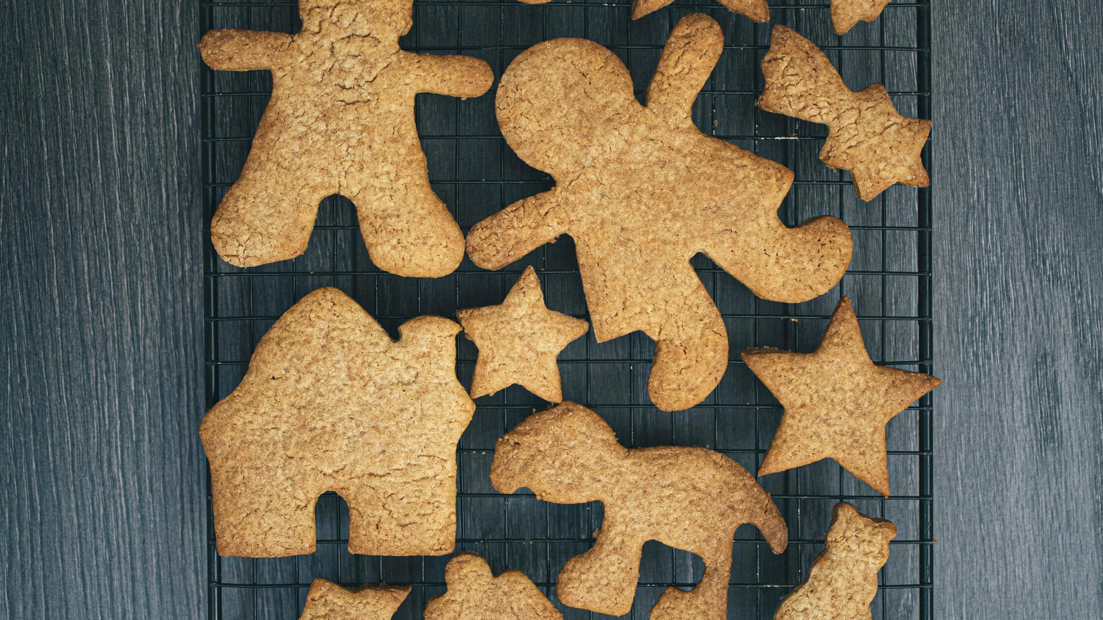 Andere süße Rezepte: 