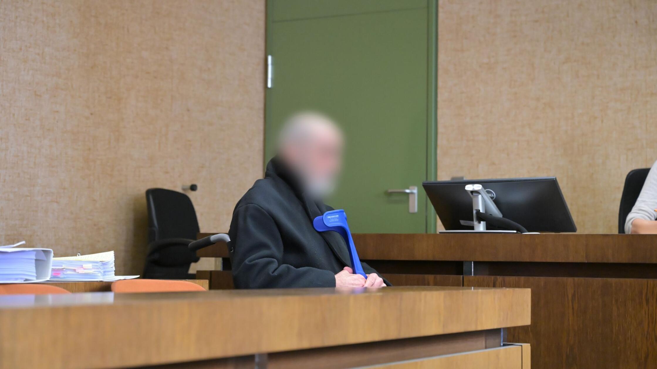 Staatsanwaltschaft akzeptiert Priester-Freispruch nicht