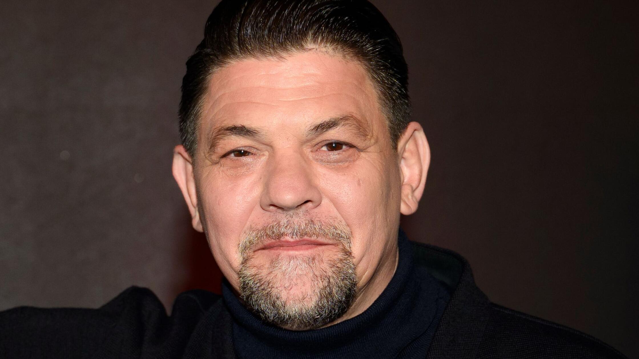 TV-Star Tim Mälzer liebt beim Kochen das Teamwork