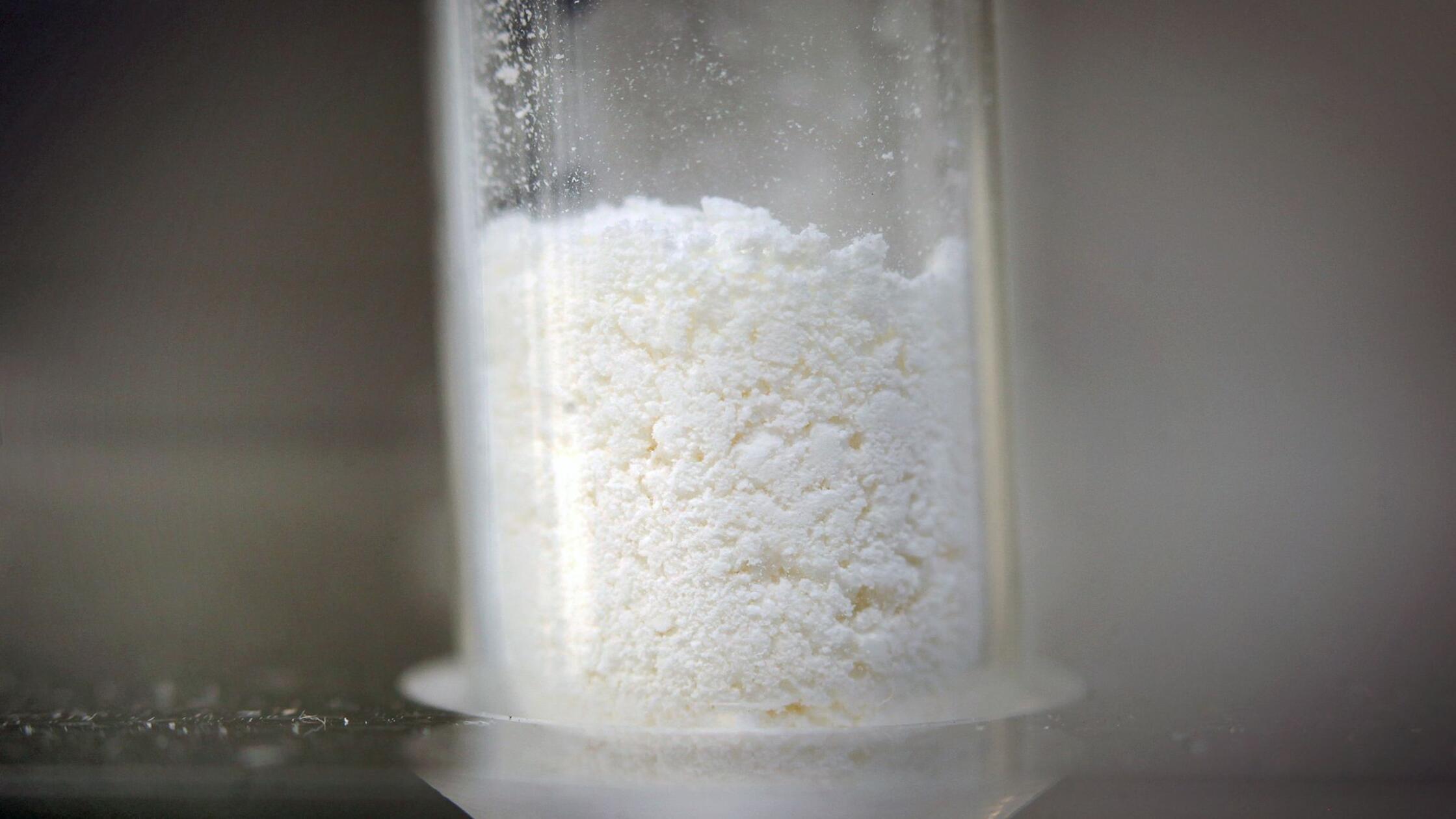 Großes Drogenlabor von niederländischer Bande ausgehoben